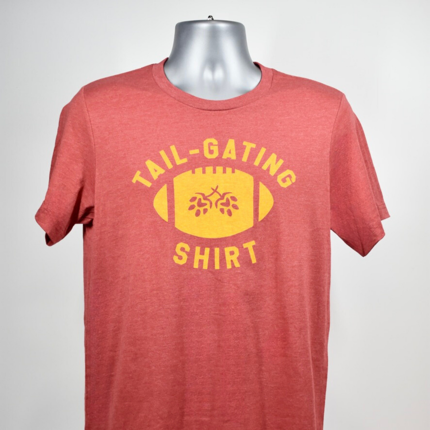 P&P Tail-Gating T-Shirt