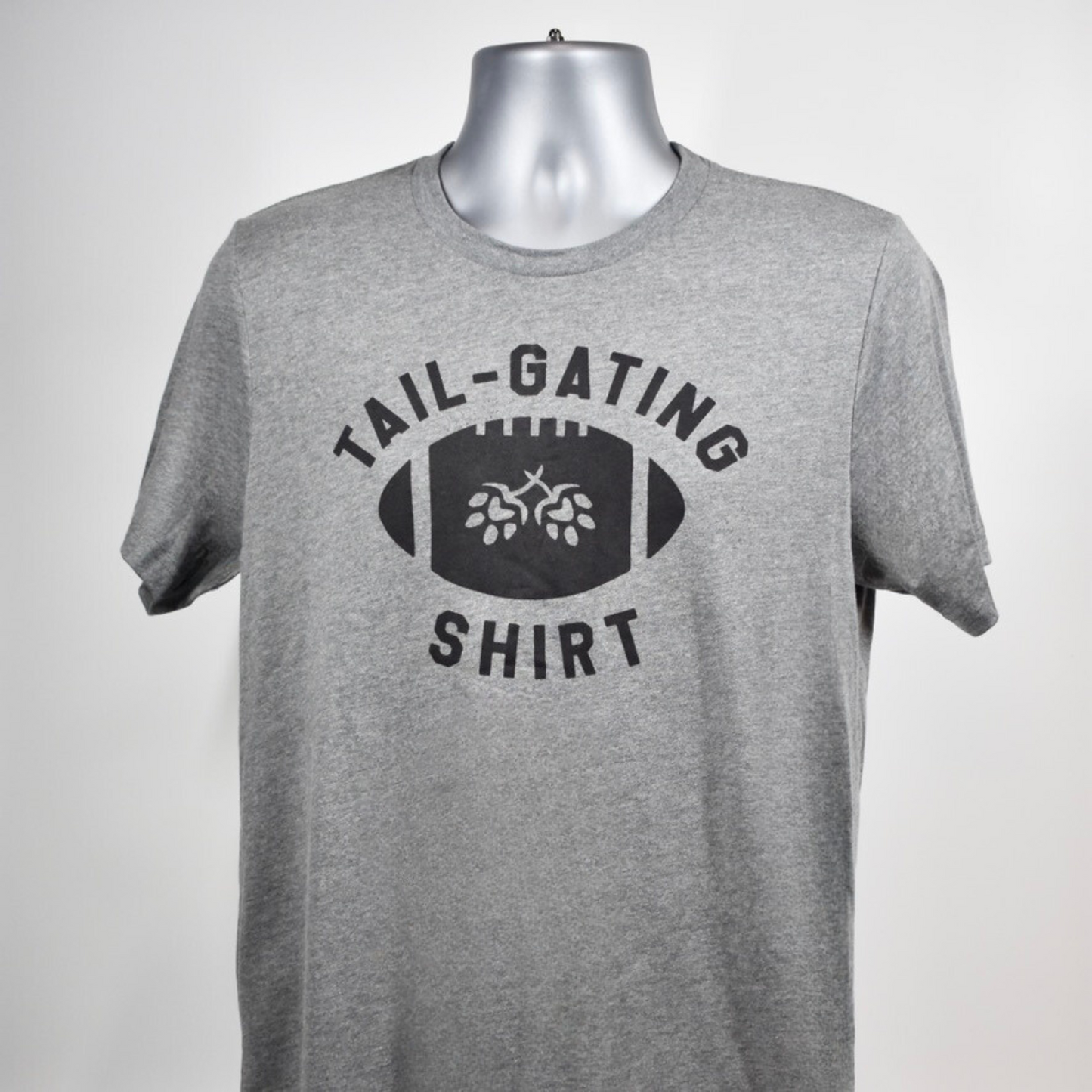 P&P Tail-Gating T-Shirt