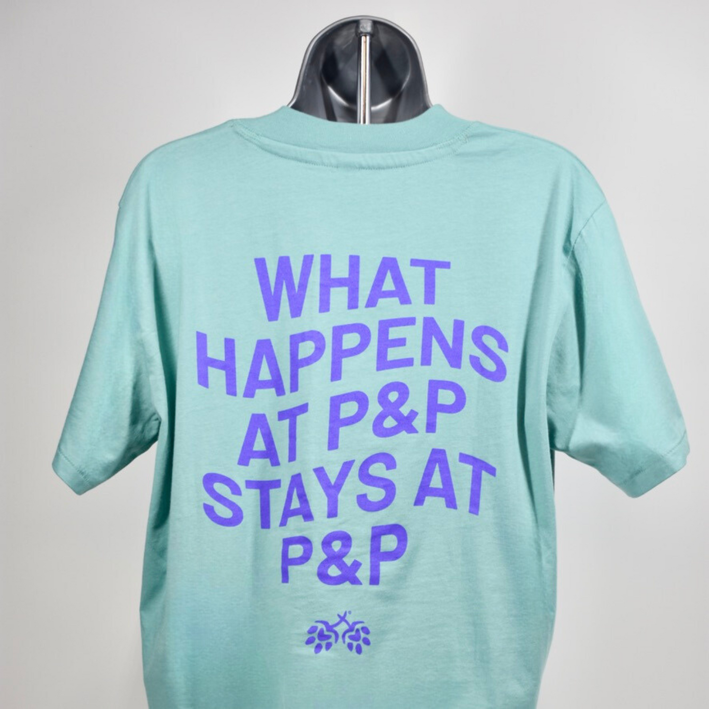 P&P Dog Mom Club T-Shirt