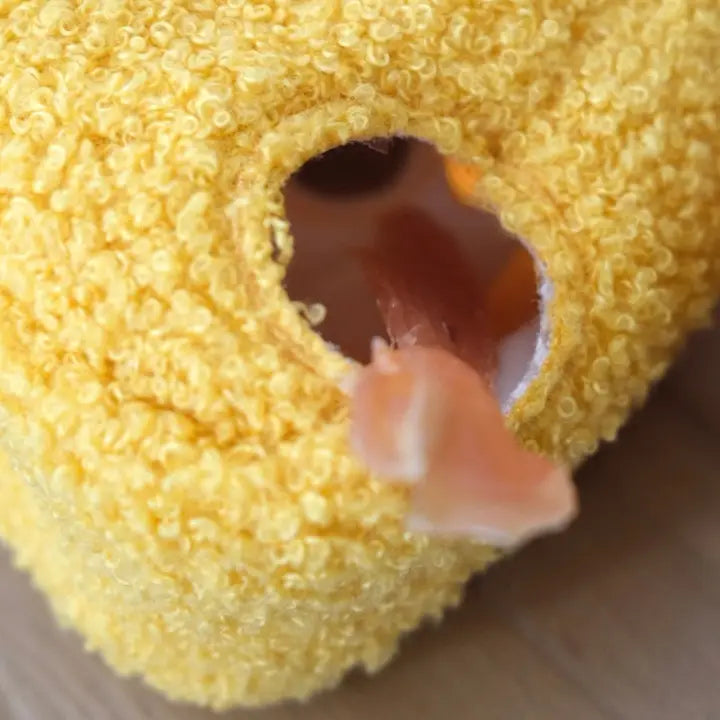 Fromage Enrichment Toy