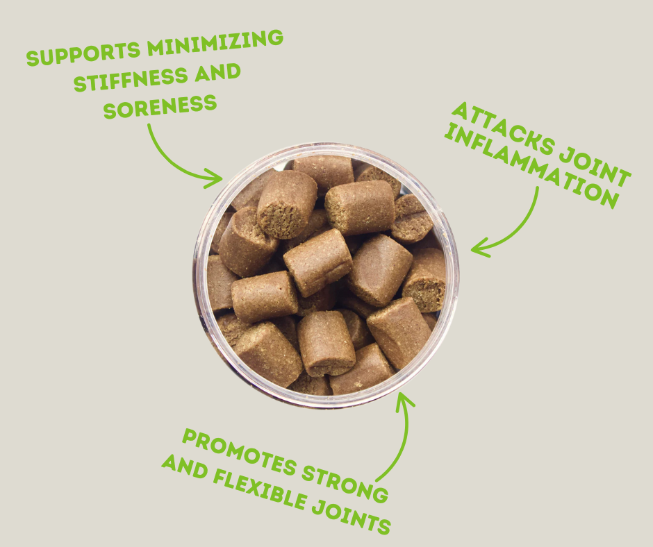 Winpro Hip & Joint Supplement