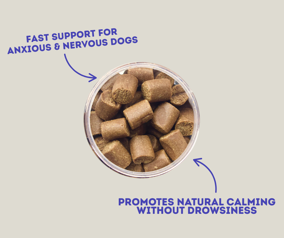 Winpro Calming Supplements