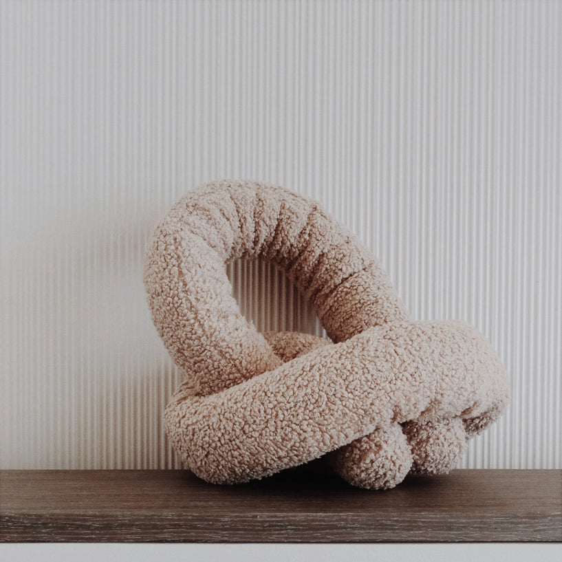 O Nou Oversized Enrichment Dog Toy