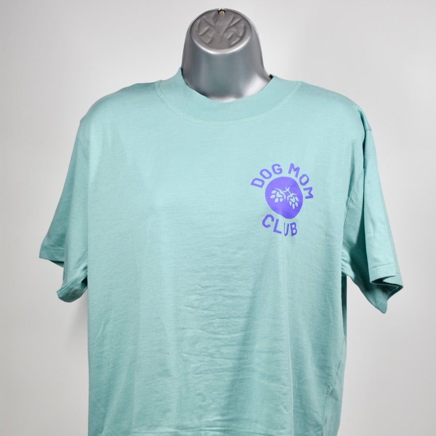 P&P Dog Mom Club T-Shirt