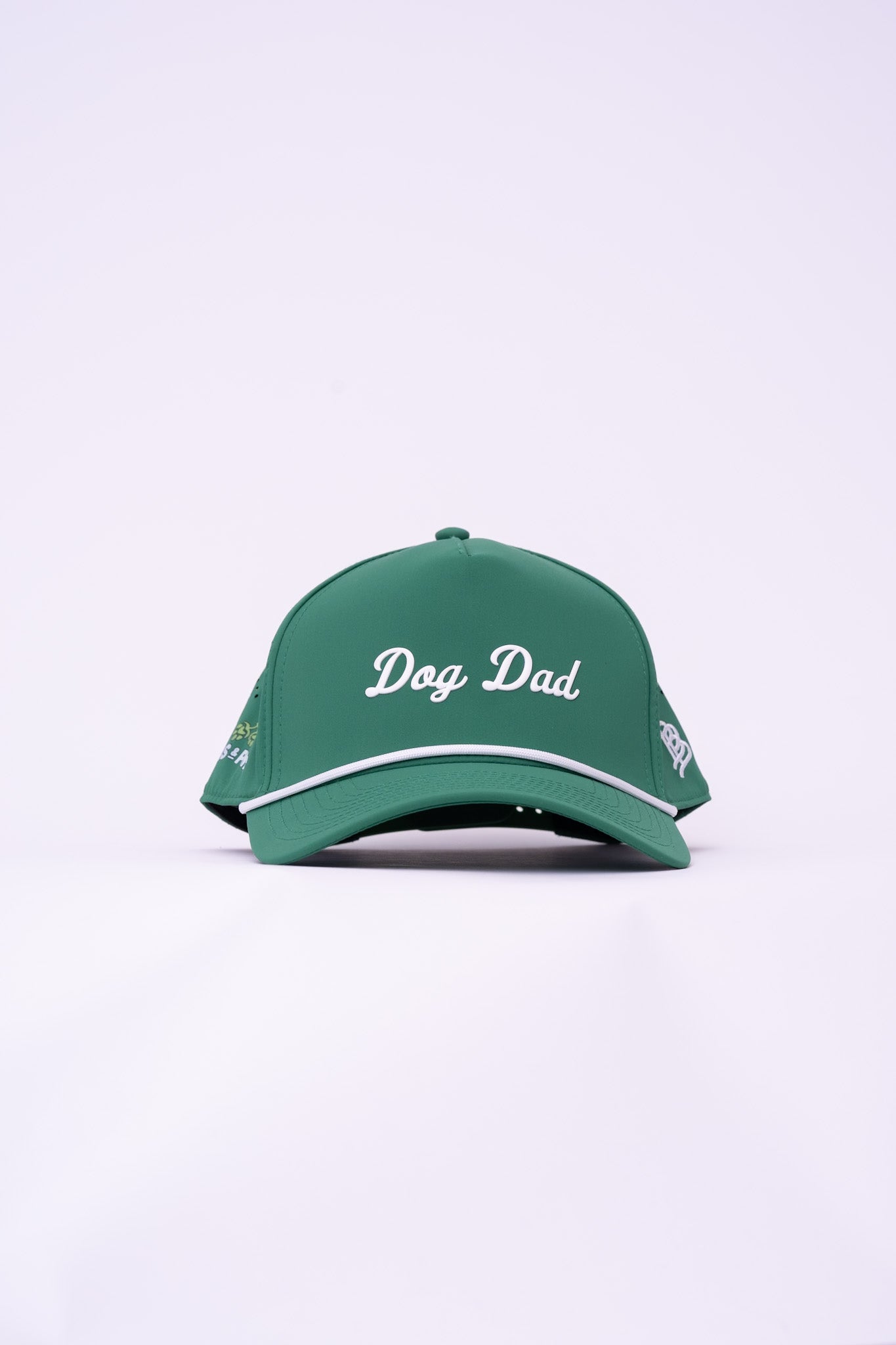 P&P Dog Dad Hat