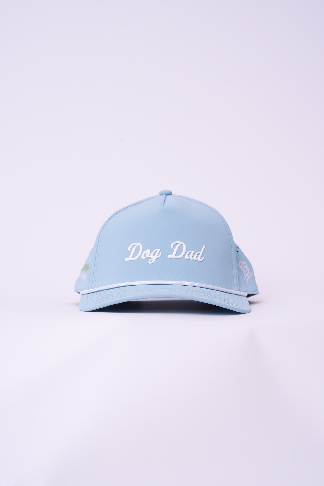 P&P Dog Dad Hat
