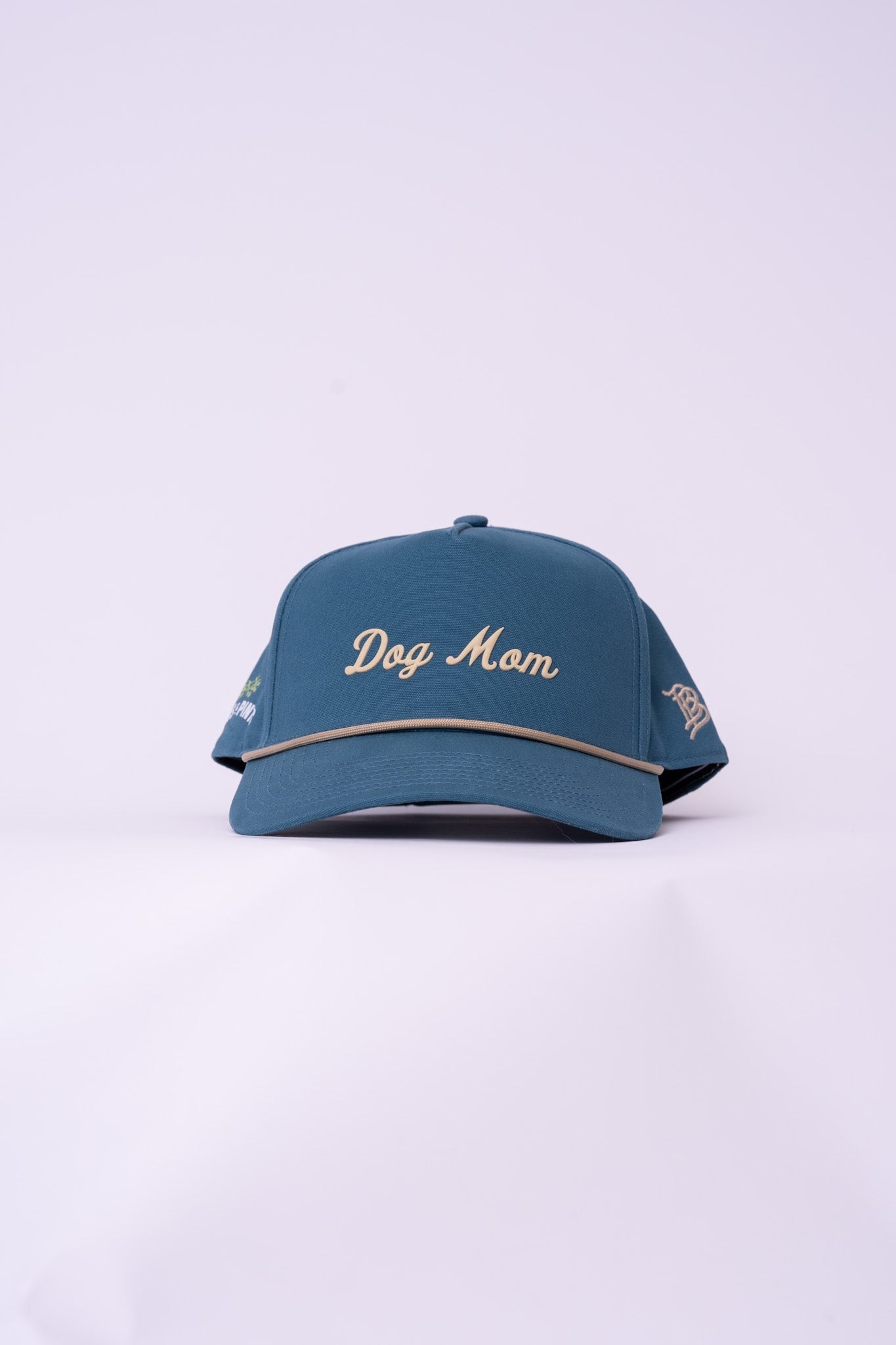 P&P Dog Mom Hat