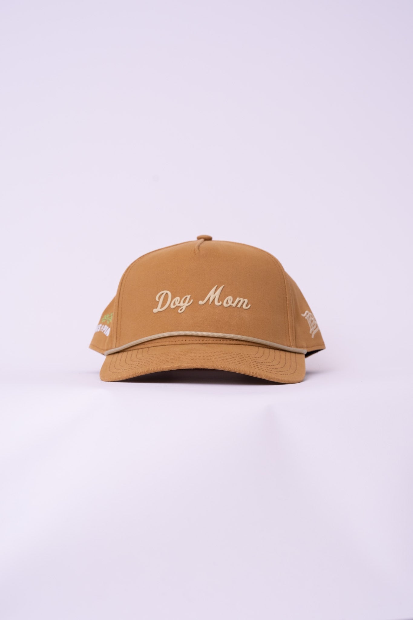 P&P Dog Mom Hat