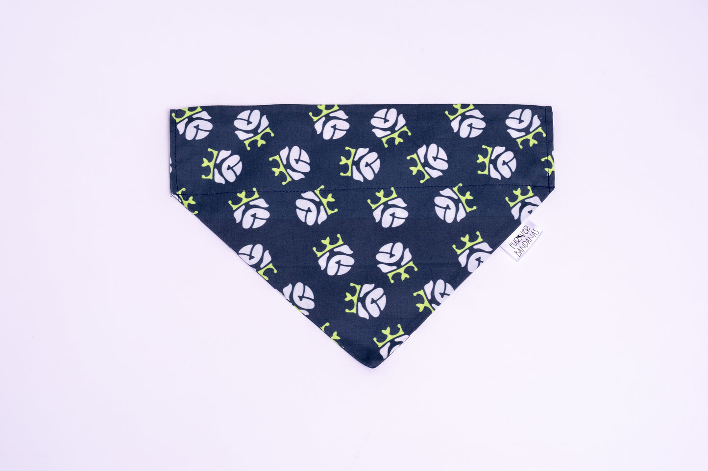 Mo'Tail & Spaw Dog Bandanas