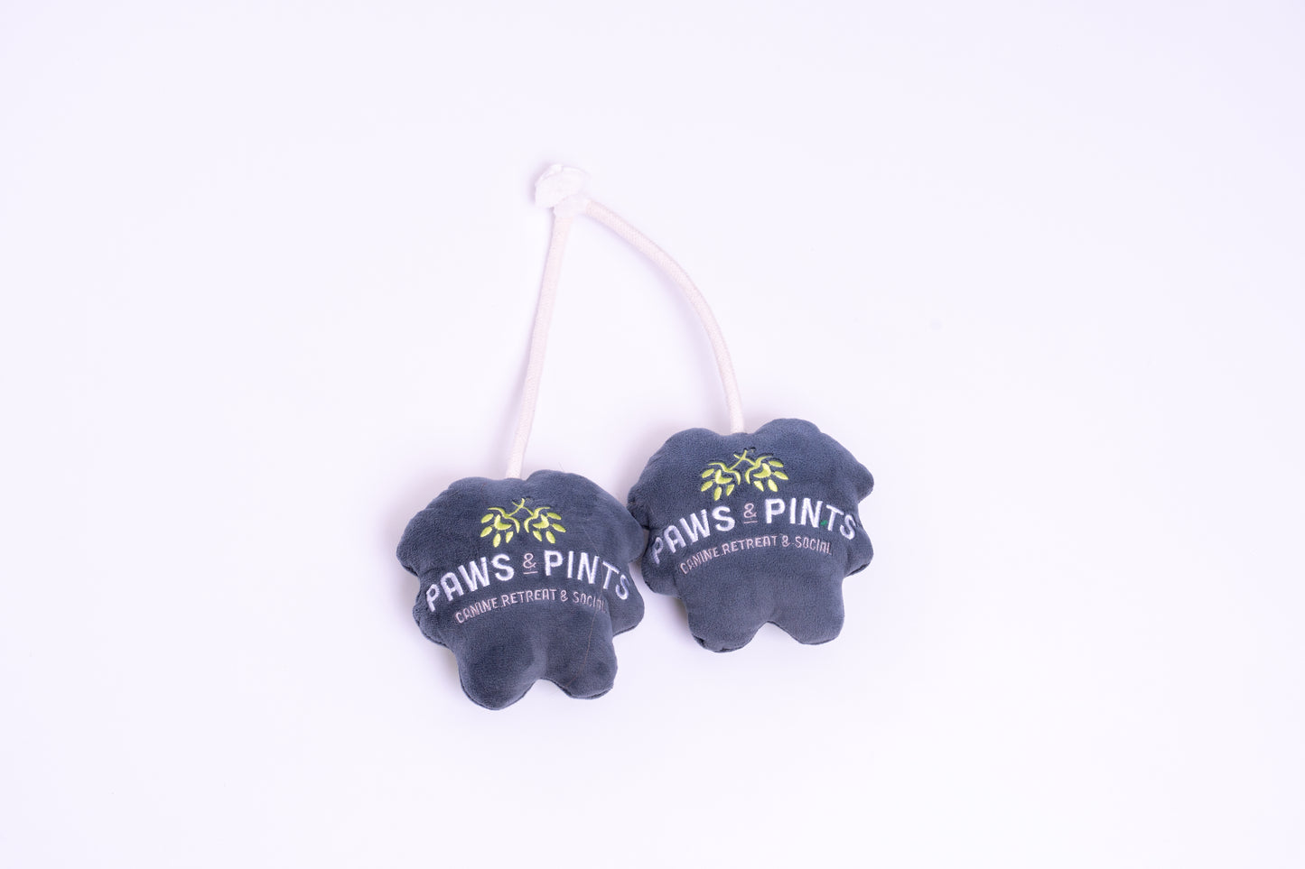 P&P Hops Plush Toy