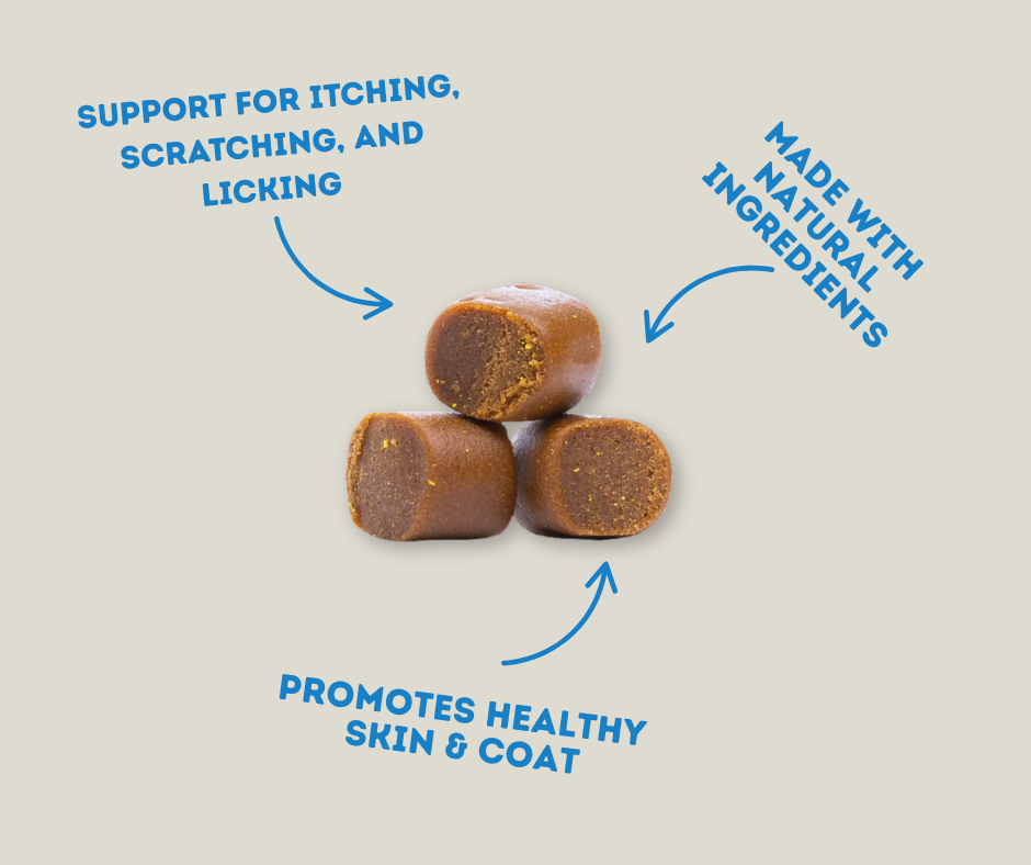 Winpro Allergy Supplements