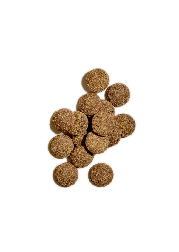 Open Farm Better Biscuits, Grass-Fed Beef & Oatmeal