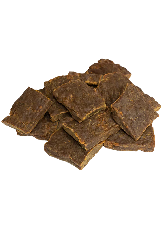 Open Farm Dehydrated Treats, Beef