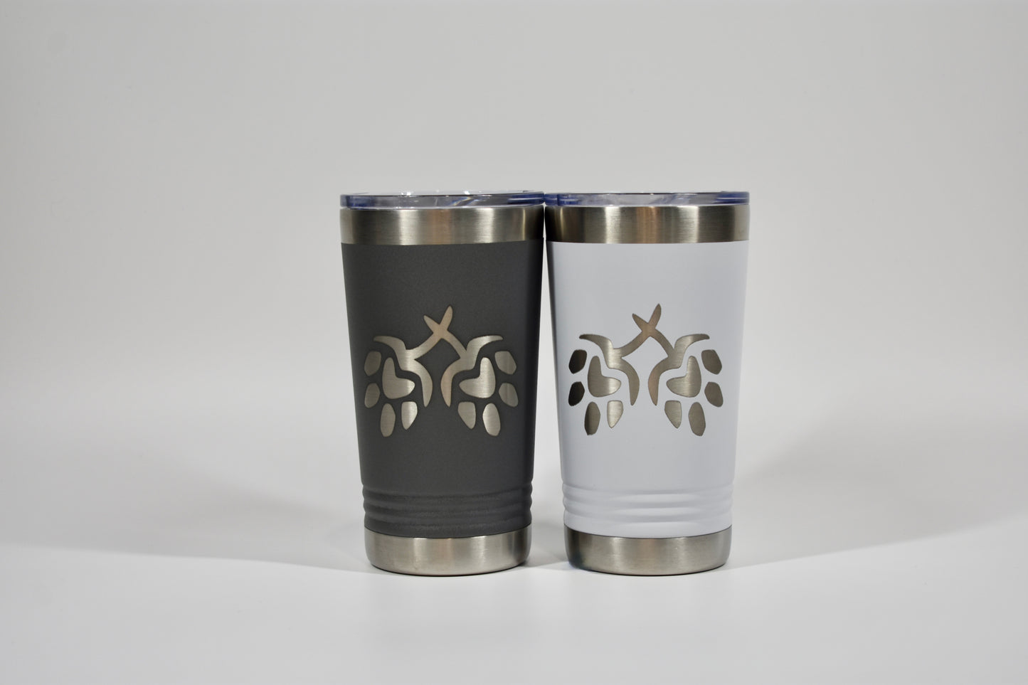 Paws & Pints Insulated Pint Cup