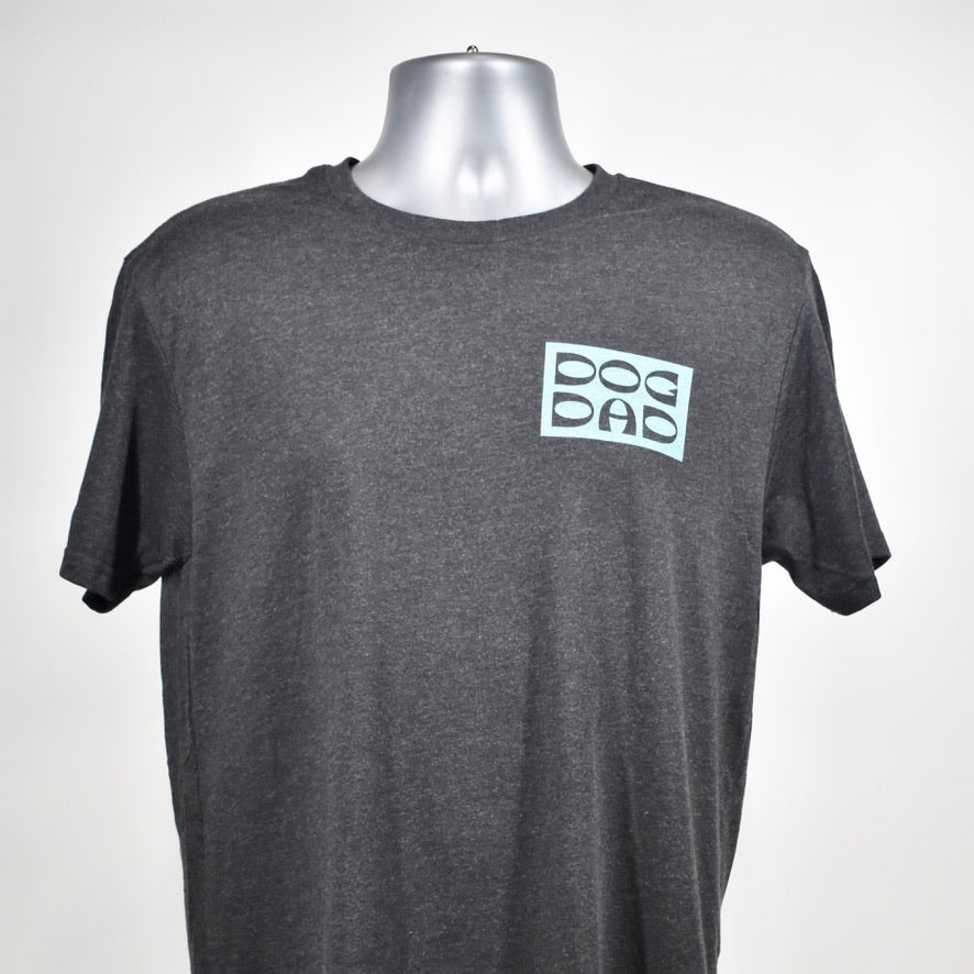 P&P Dog Dad T-Shirt