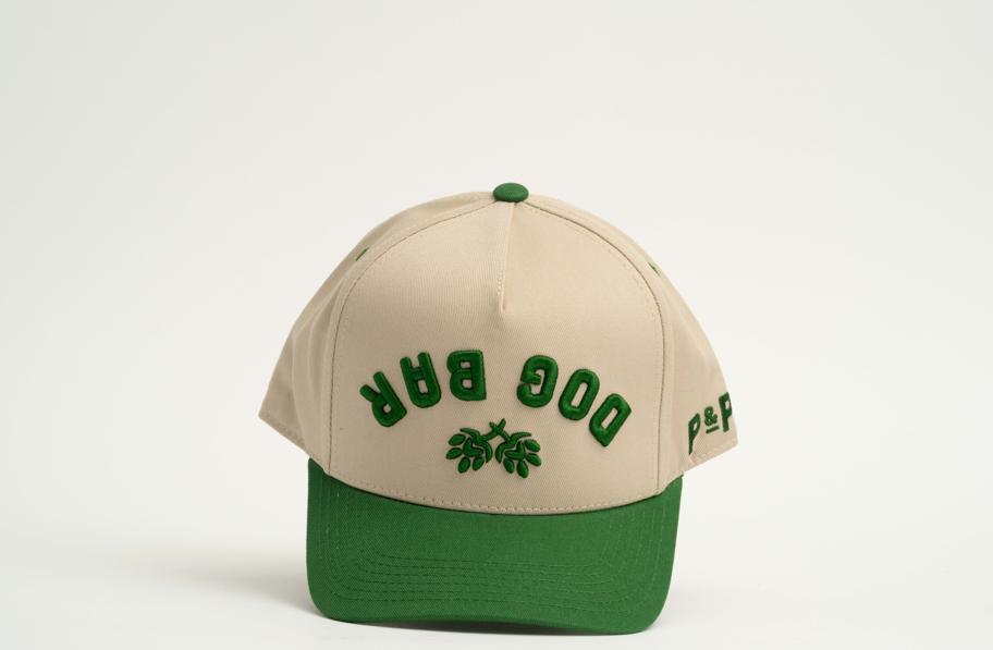 P&P Dog Bar Hats