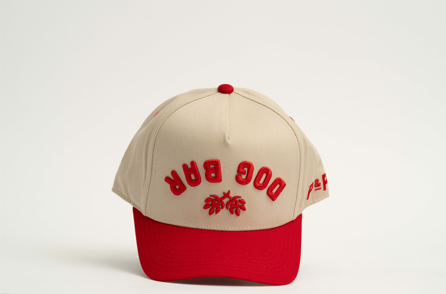 P&P Dog Bar Hats