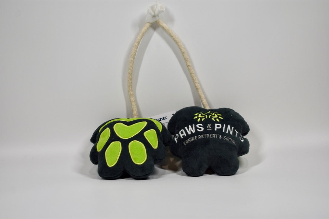P&P Hops Plush Toy