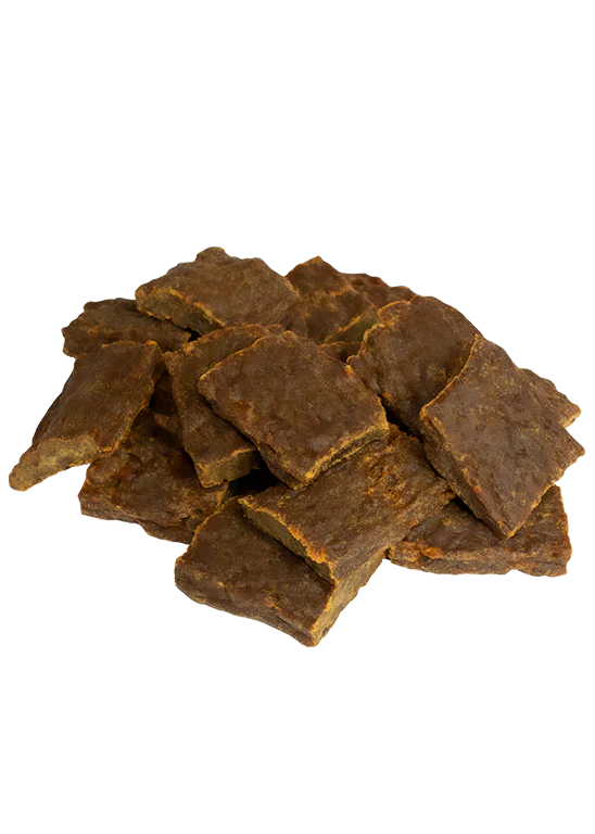 Open Farm Dehydrated Treats, Pork