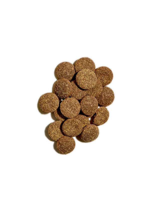 Open Farm Better Biscuits, Turkey & Oatmeal