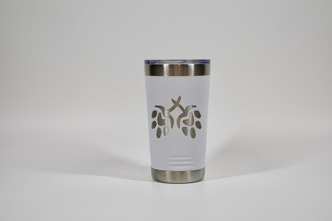Paws & Pints Insulated Pint Cup