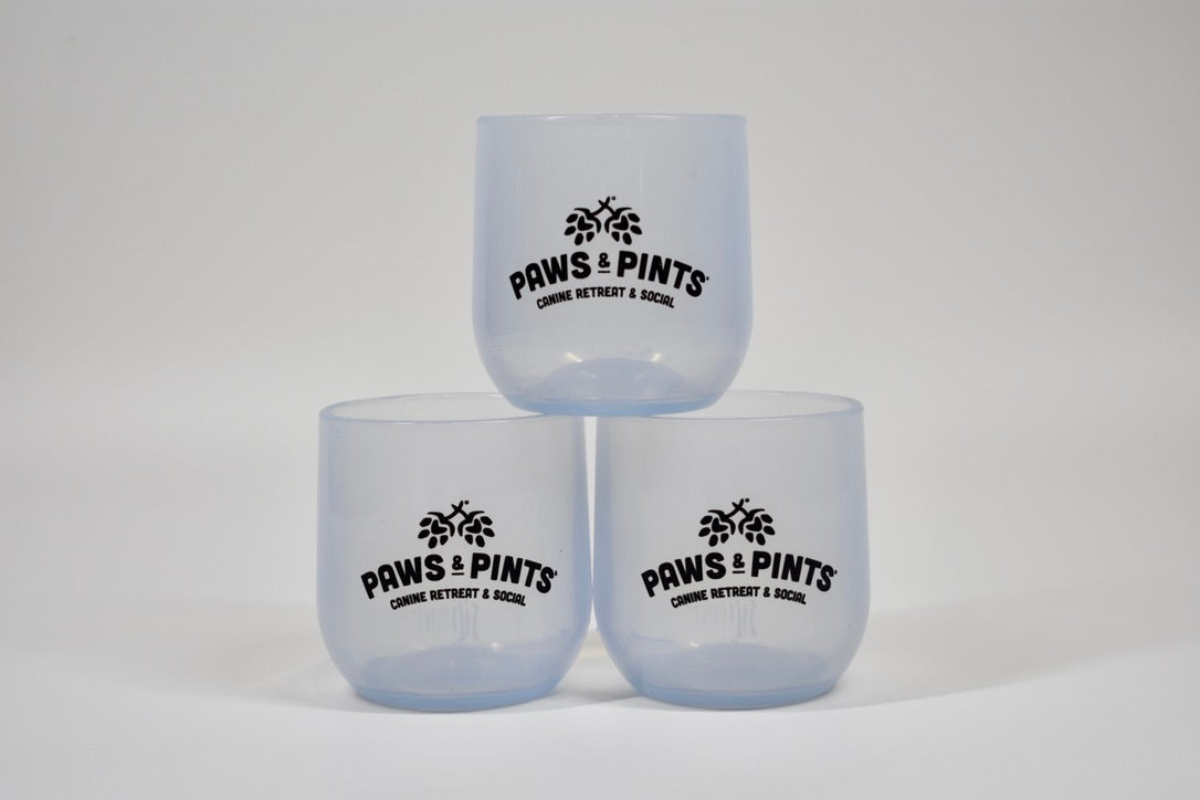 Silipint Wine Tumbler