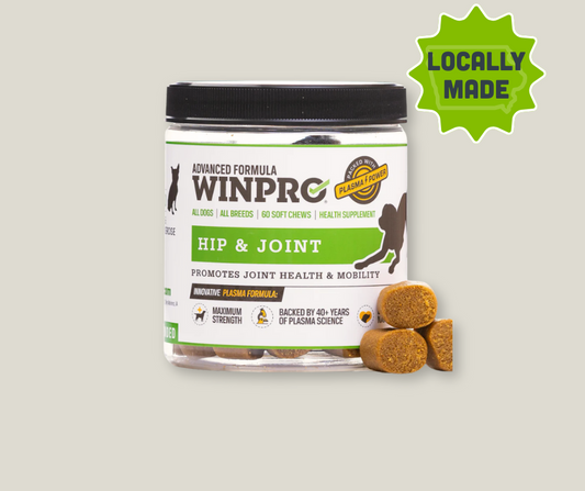 Winpro Hip & Joint Supplement