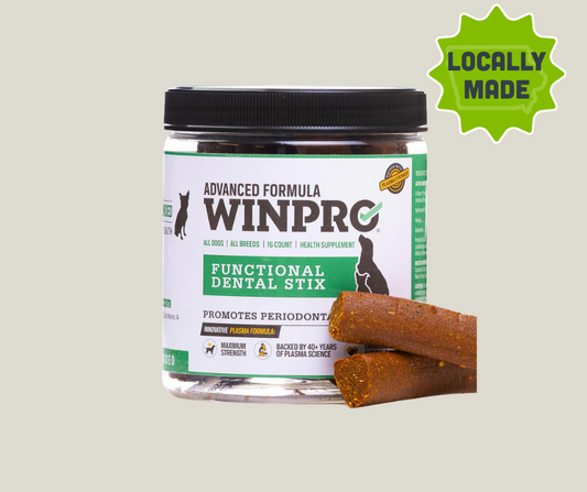 Winpro Functional Dental Stix