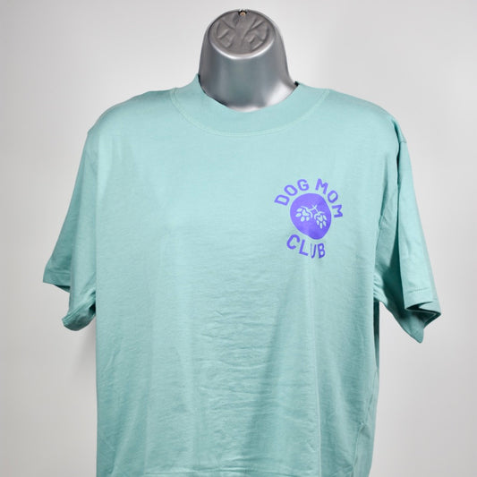 P&P Dog Mom Club T-Shirt