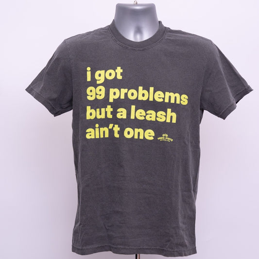 P&P 99 Problems T-Shirt