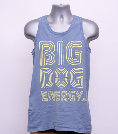 P&P Big Dog Energy Tank Top