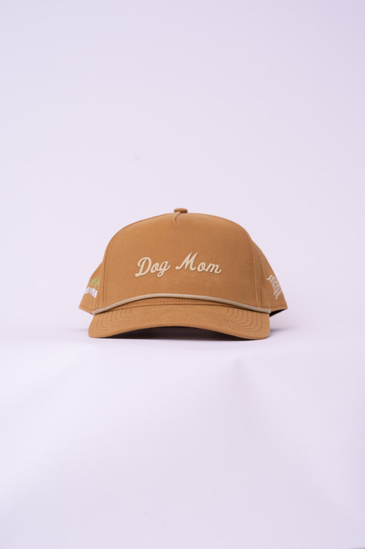 P&P Dog Mom Hat