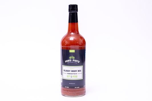 Rusty Anchor Bloody Mary Mix