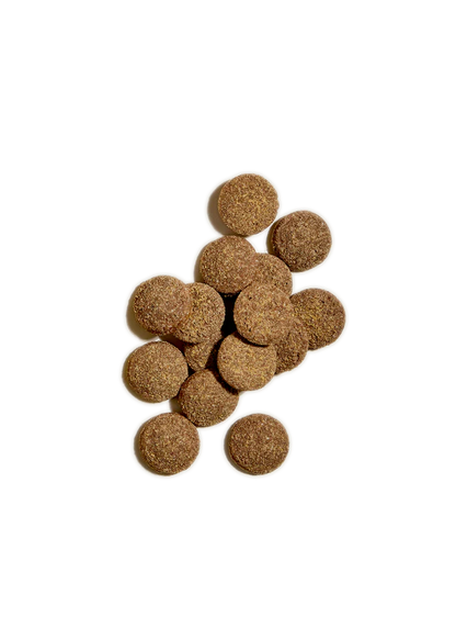 Open Farm Better Biscuits, Grass-Fed Beef & Oatmeal