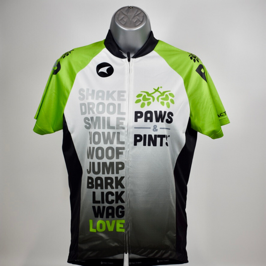 P&P Biking Jersey