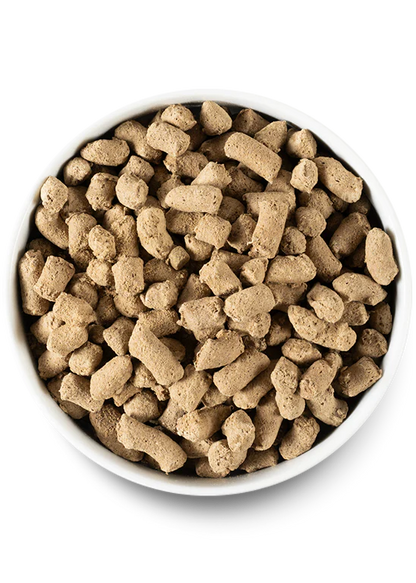 Open Farm Freeze Dried Morsels, Grass-Fed Beef