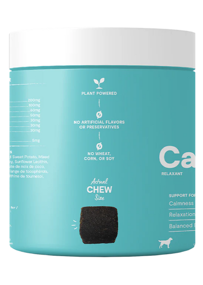 Open Farm Supplement Chews, Calming