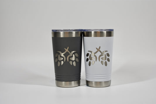 Paws & Pints Insulated Pint Cup
