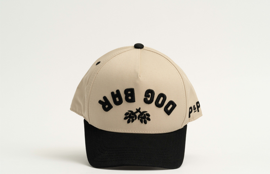 P&P Dog Bar Hats