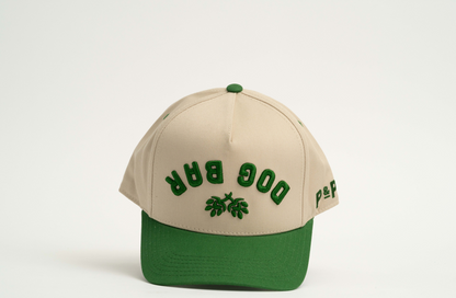 P&P Dog Bar Hats