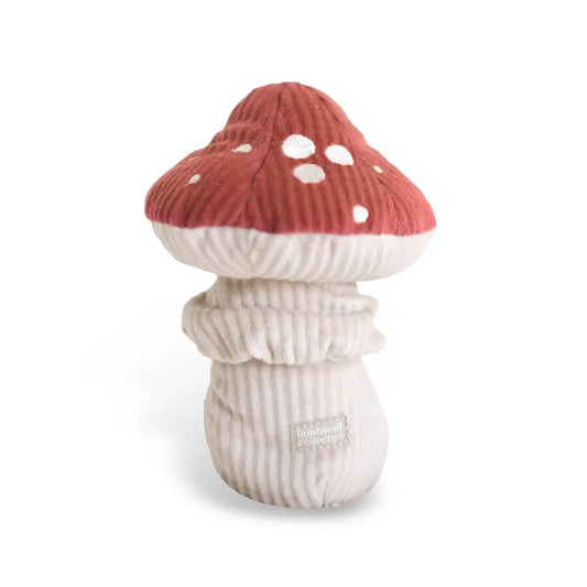 Shroom Plush Toy
