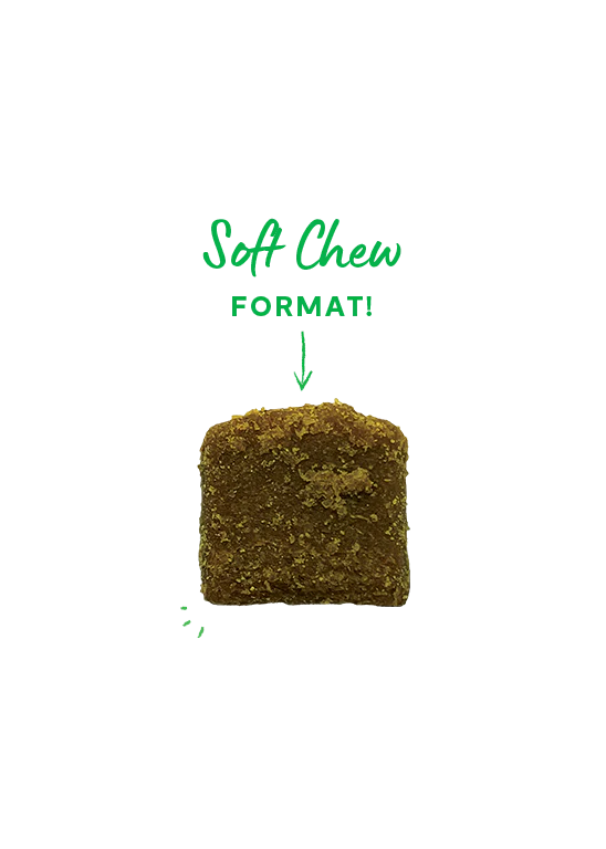 Open Farm Supplement Chews, Hip & Joint