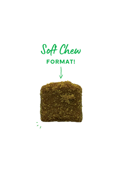 Open Farm Supplement Chews, Hip & Joint