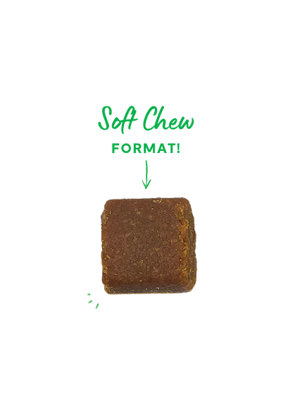 Open Farm Supplement Chews, Probiotic