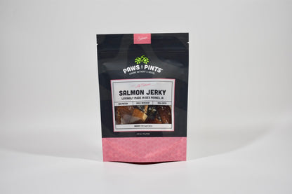 Paws & Pints Dog Jerky