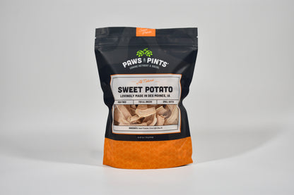 Paws & Pints Dog Jerky