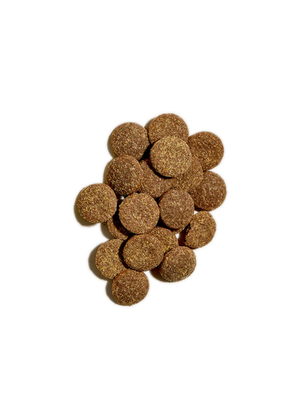Open Farm Better Biscuits, Turkey & Oatmeal
