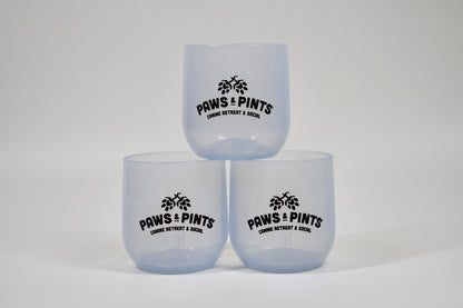 Silipint Wine Tumbler
