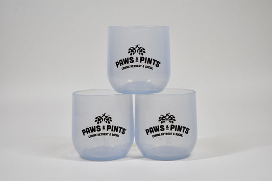 Silipint Wine Tumbler